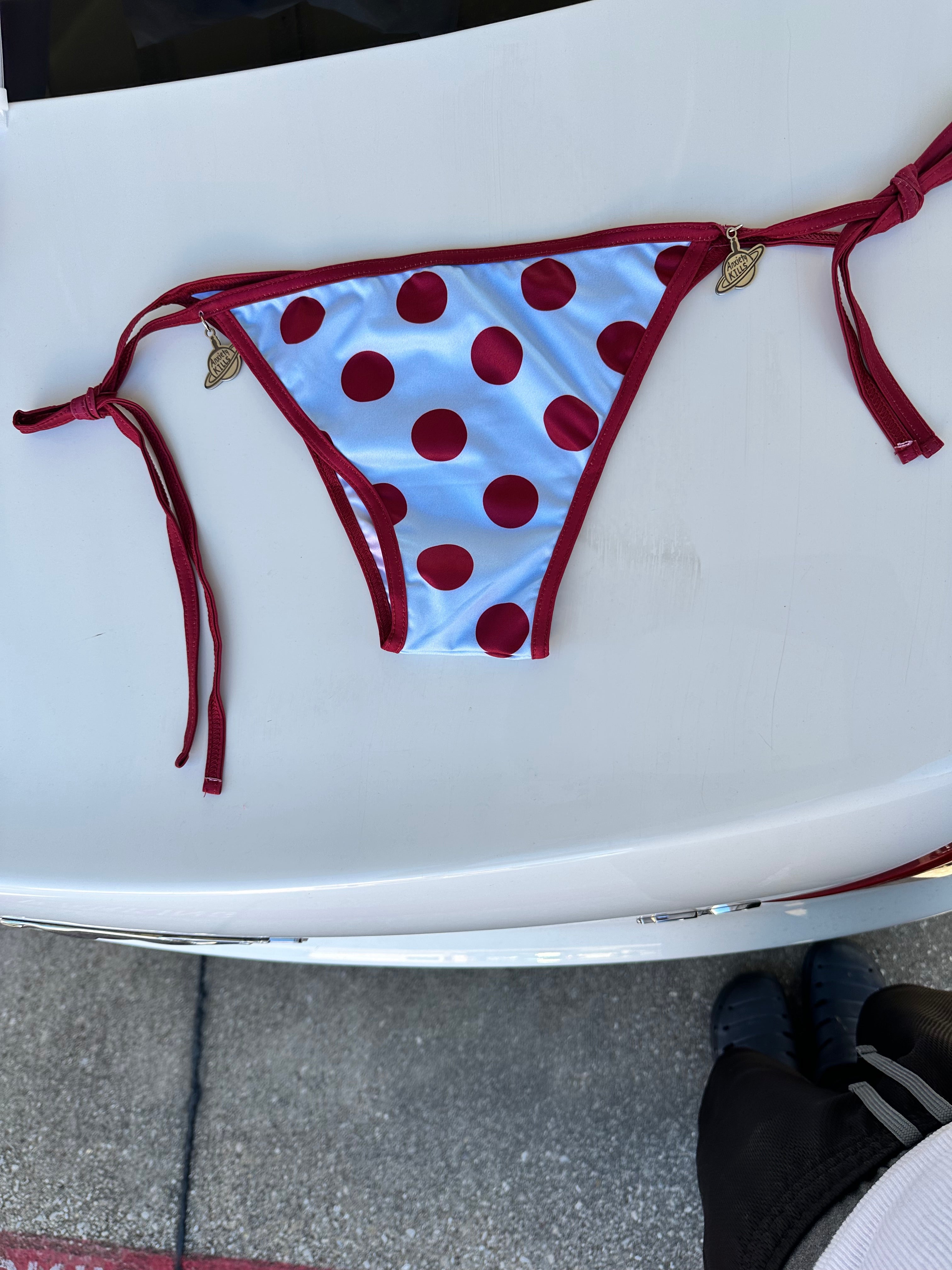 Bikini Bottoms
