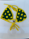 “Kill the Stress” Bikini Top